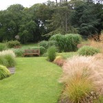 National Botanic Garden in Dublin